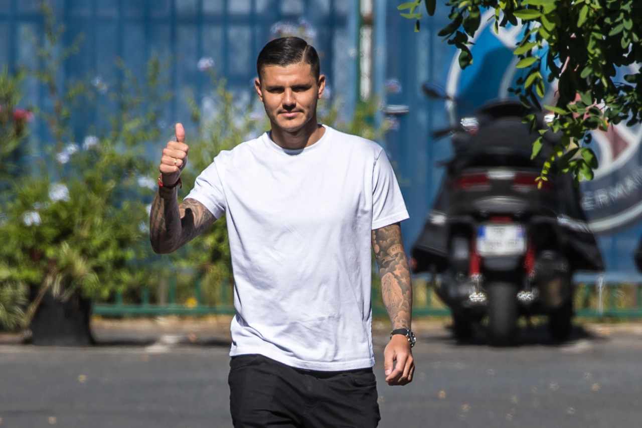 Mauro Icardi