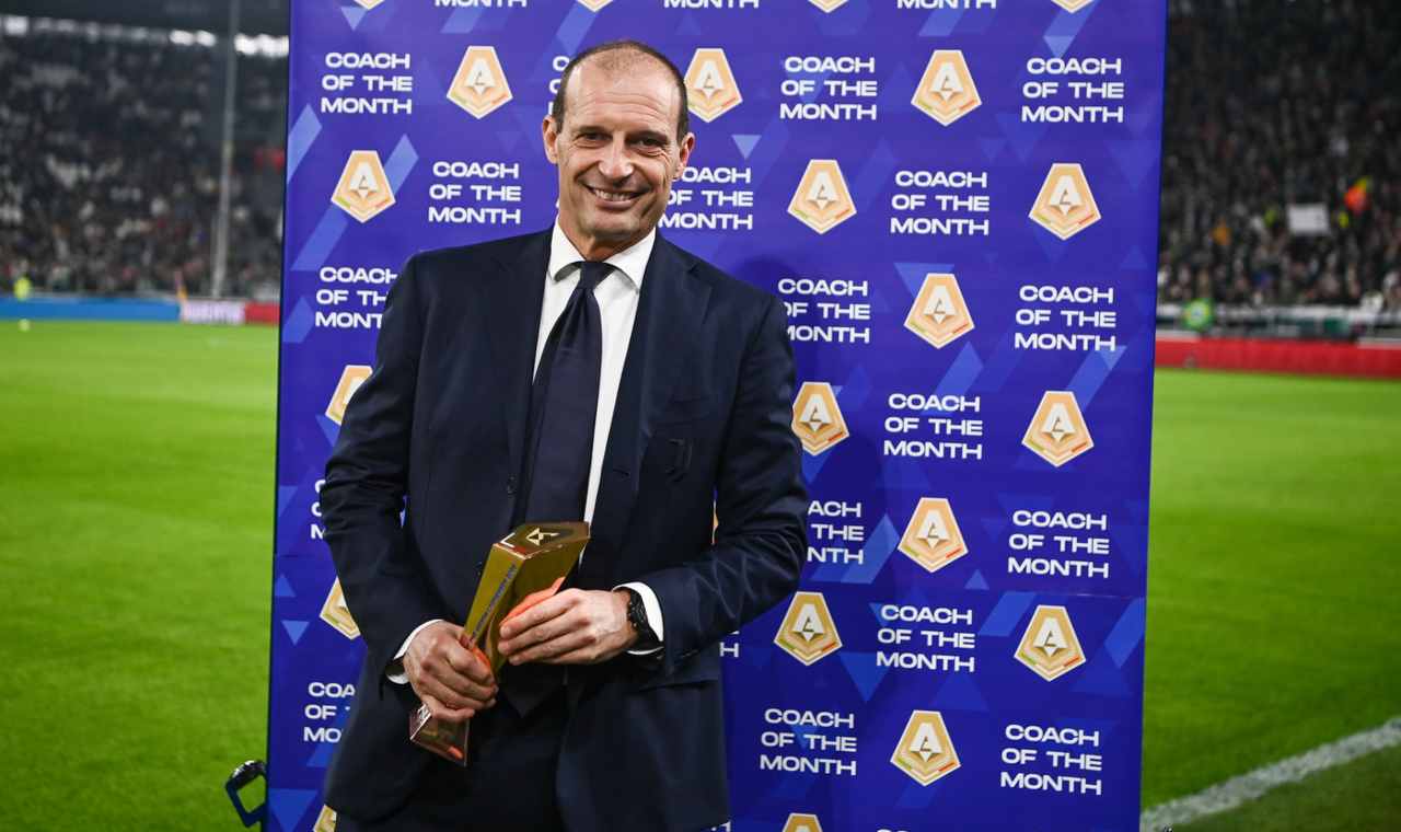 Max Allegri