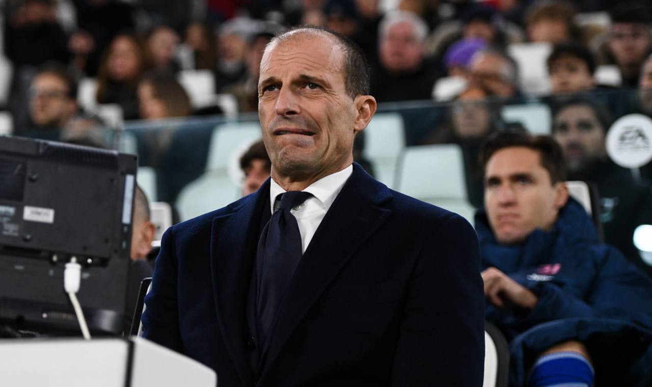 Max Allegri