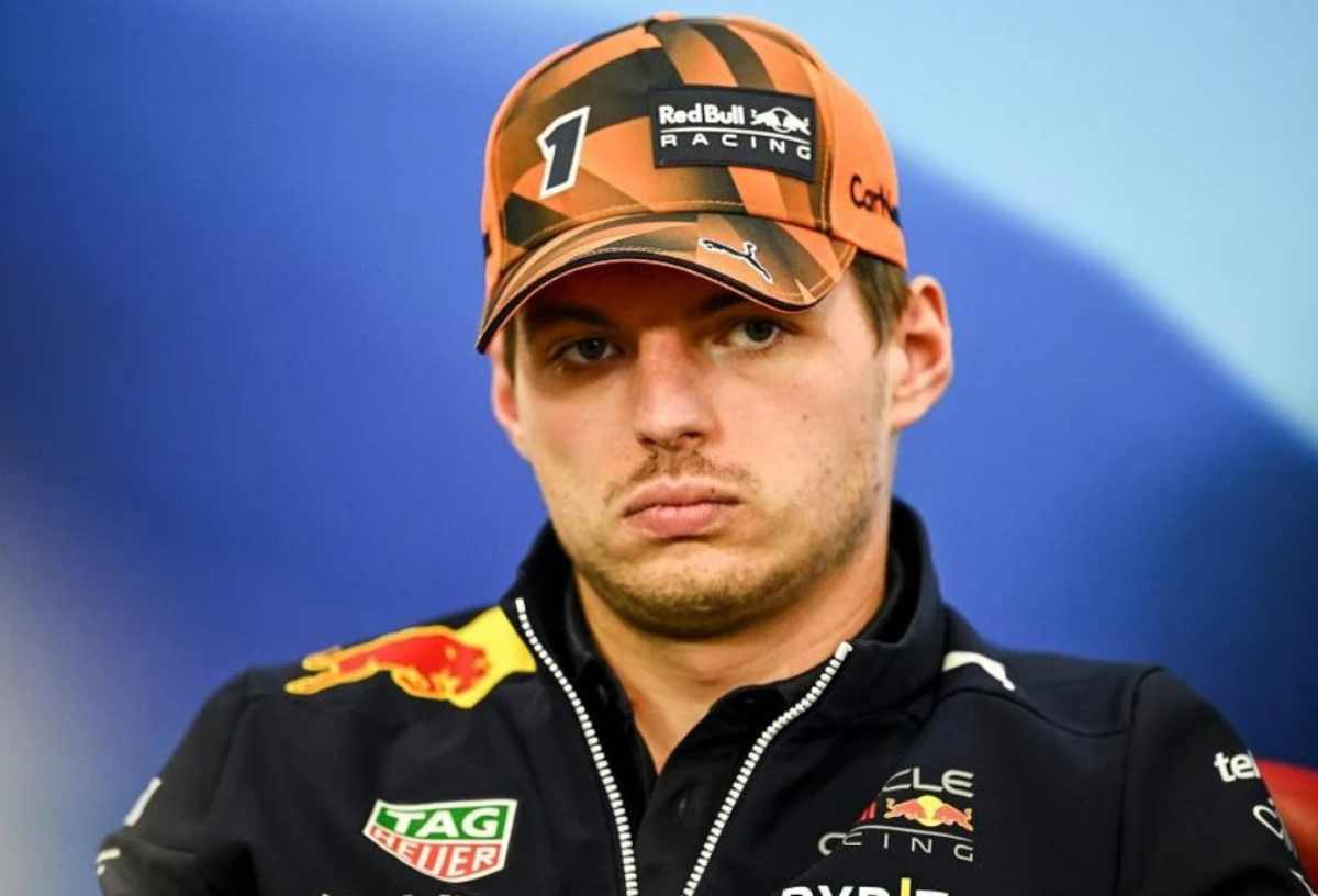 verstappen