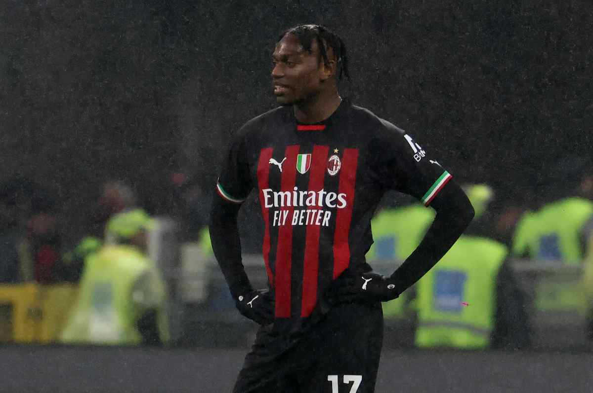 Milan Leao