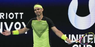 Nadal