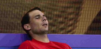 Rafa Nadal Tennis