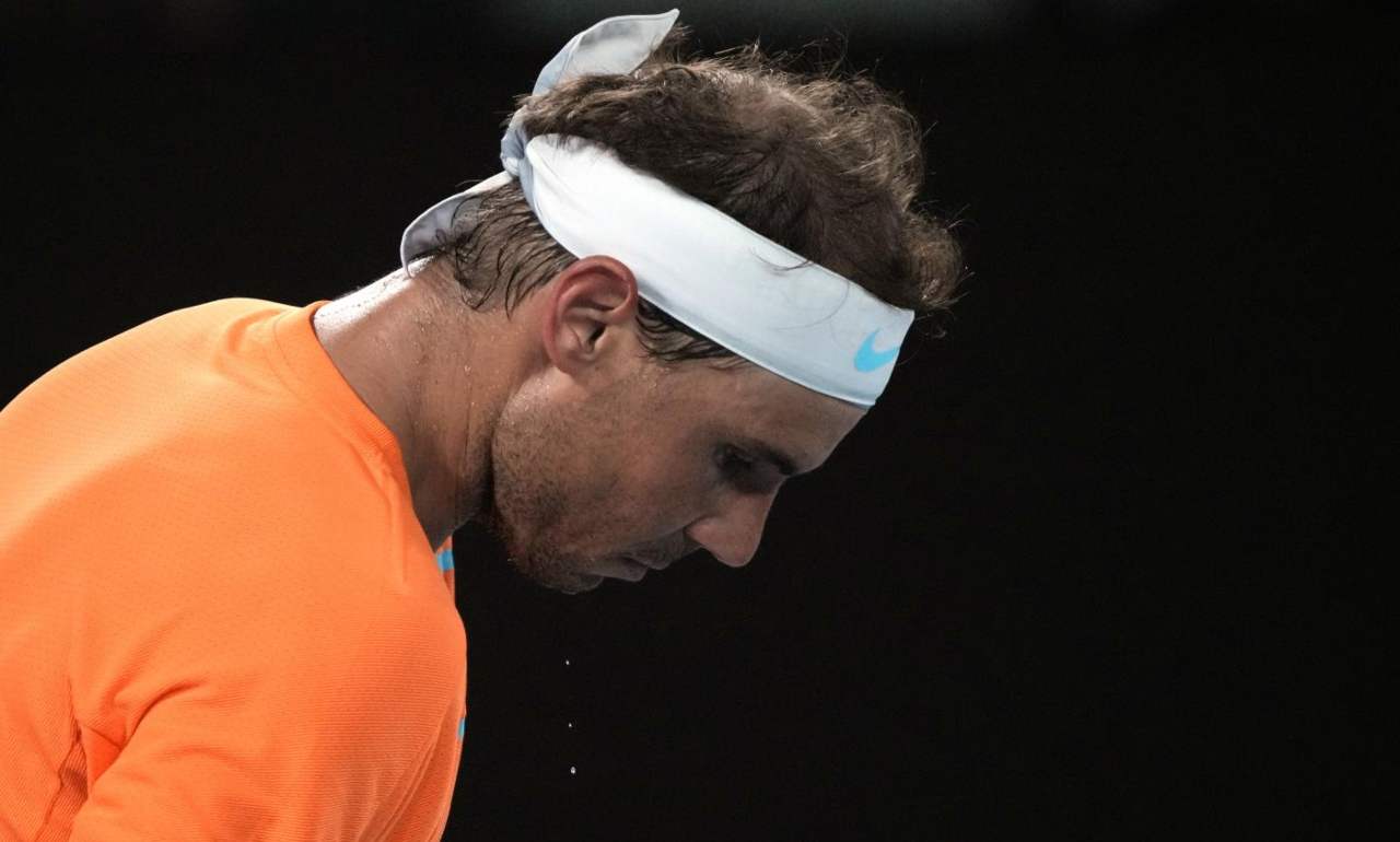 Rafael Nadal