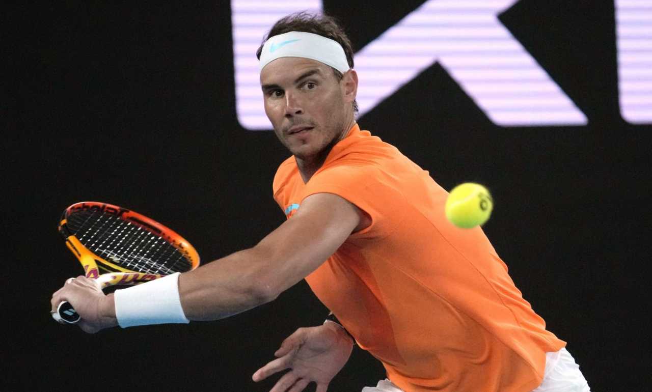 Rafael Nadal