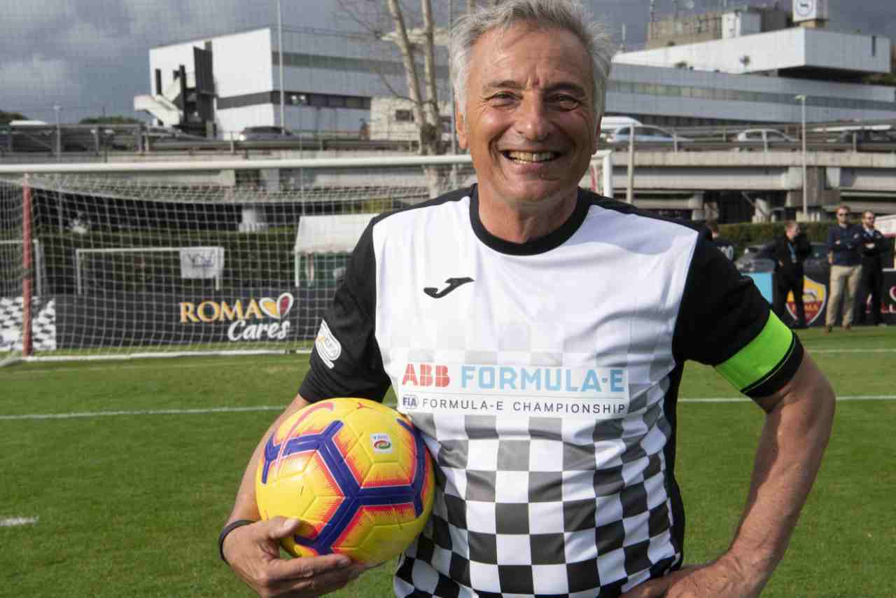 Riccardo Patrese