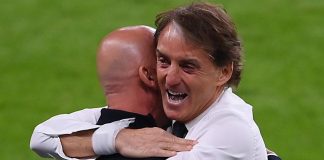 Roberto Mancini retroscena Gianluca Vialli