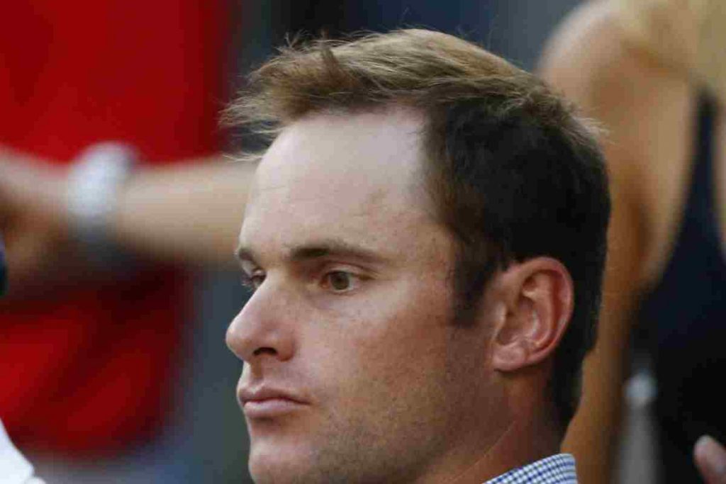 Andy Roddick