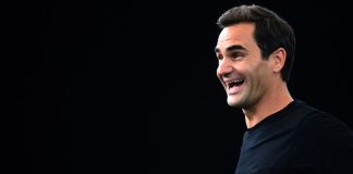 Roger Federer