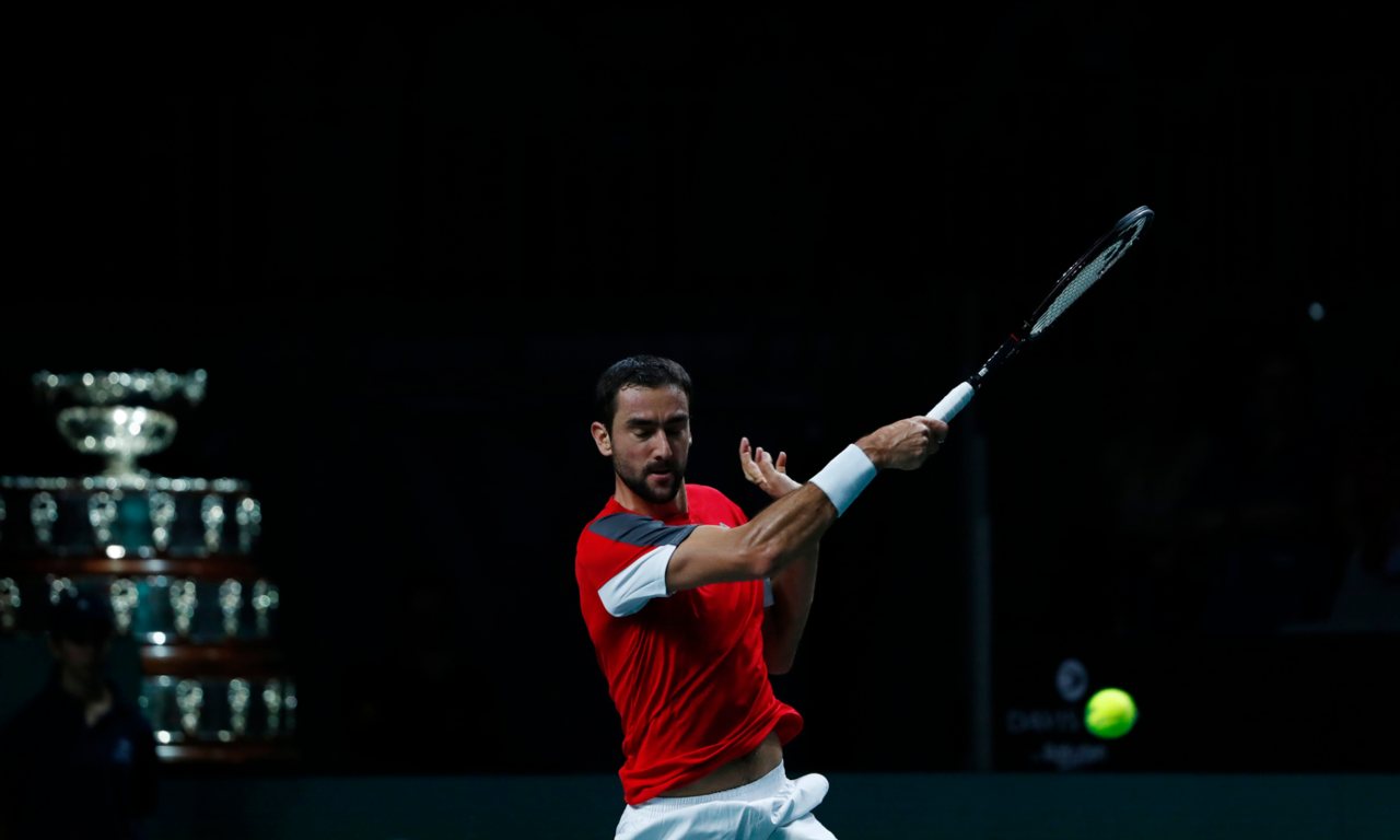 Marin Cilic