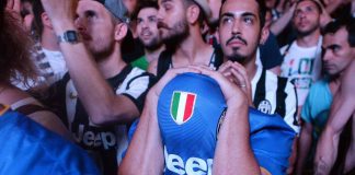 Dramma Juventus