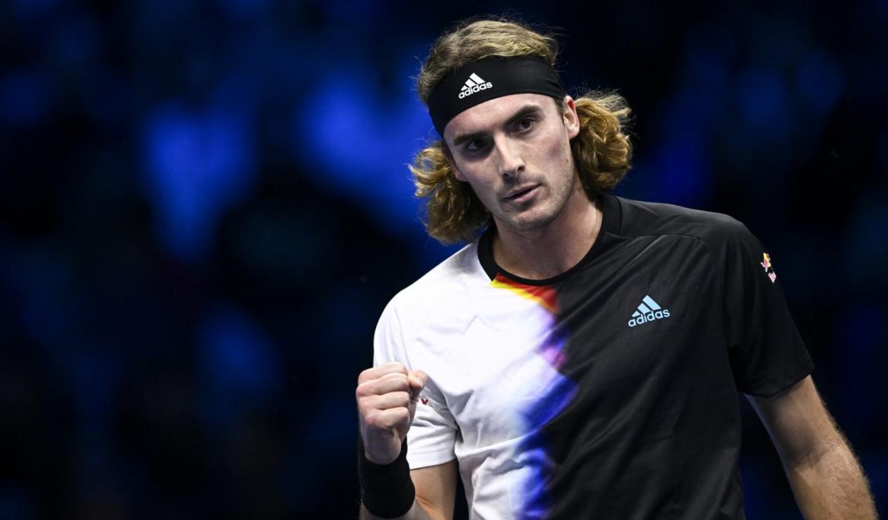 Tsitsipas