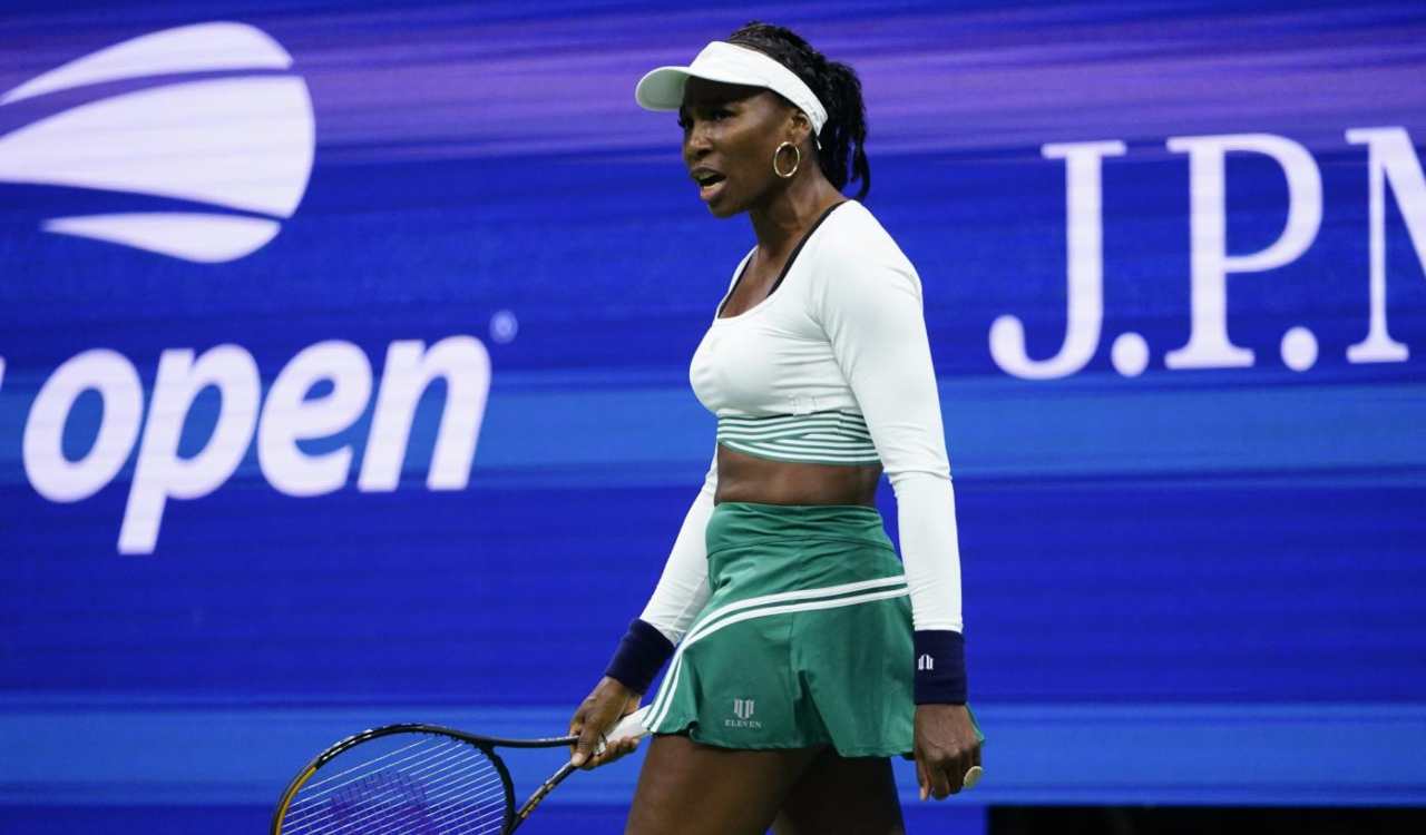 Venus Williams