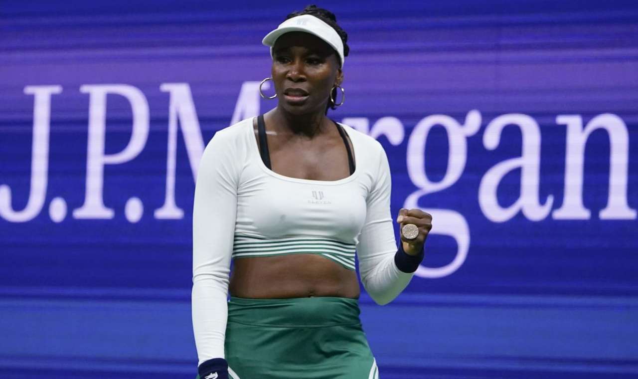 Venus Williams