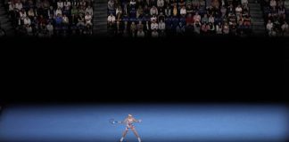 Victoria Azarenka tennis