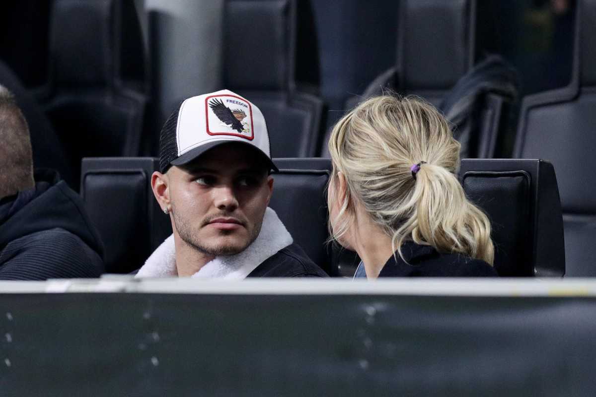 Wanda Nara-Icardi