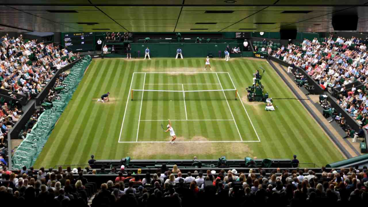 Wimbledon