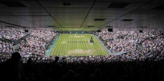 Wimbledon
