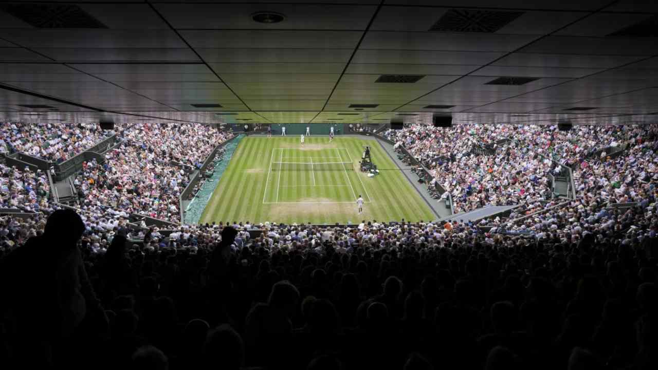 Wimbledon