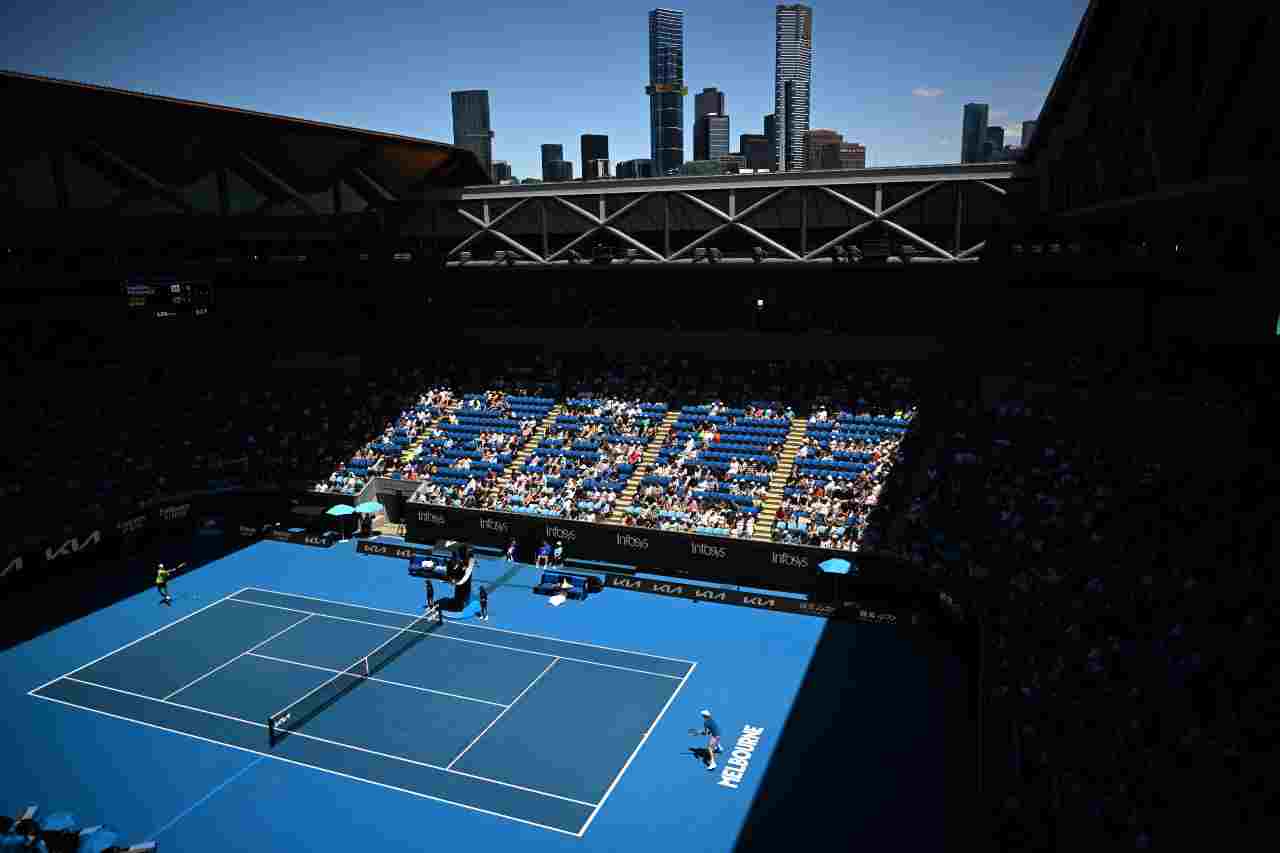 Australian Open