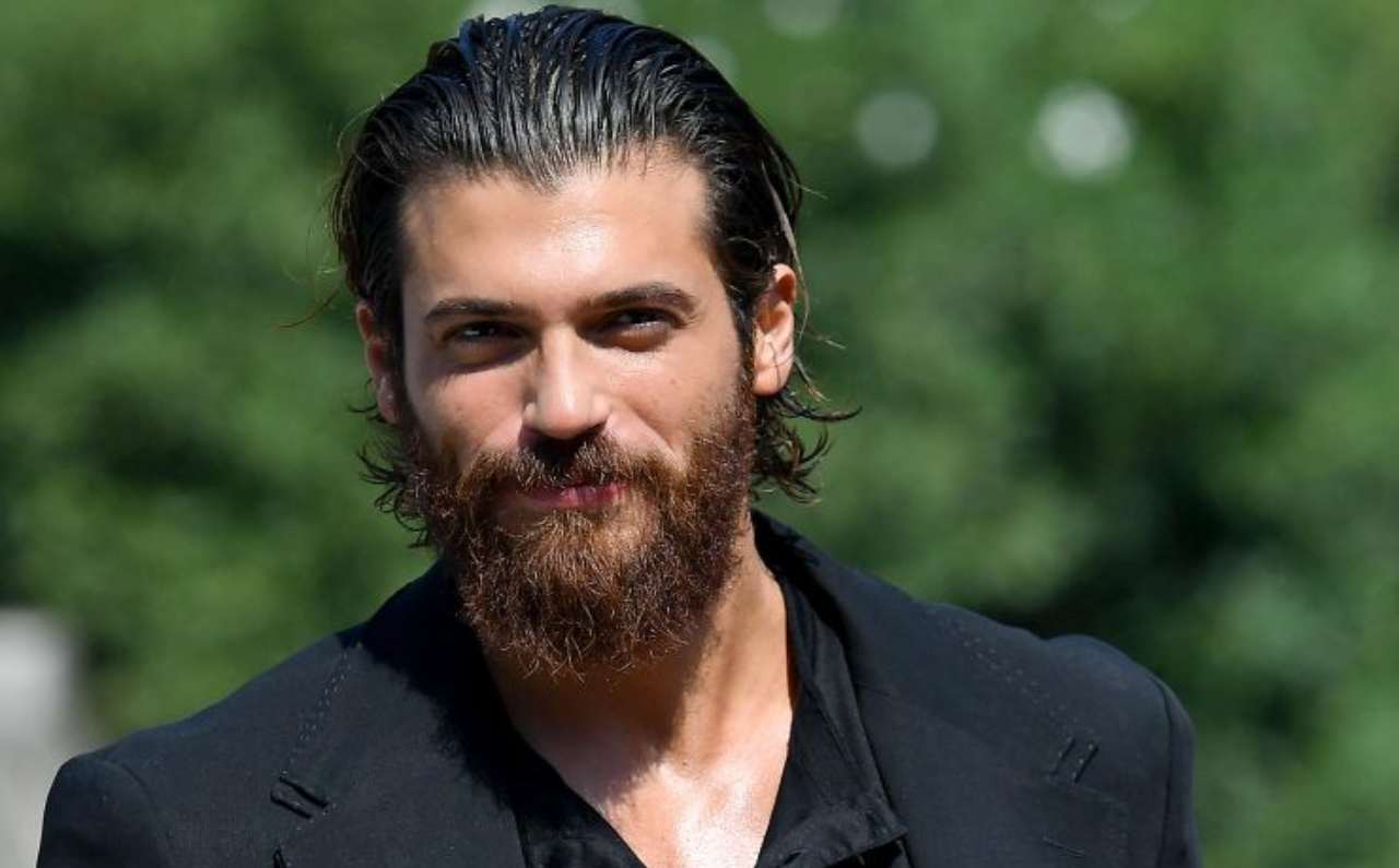 can yaman