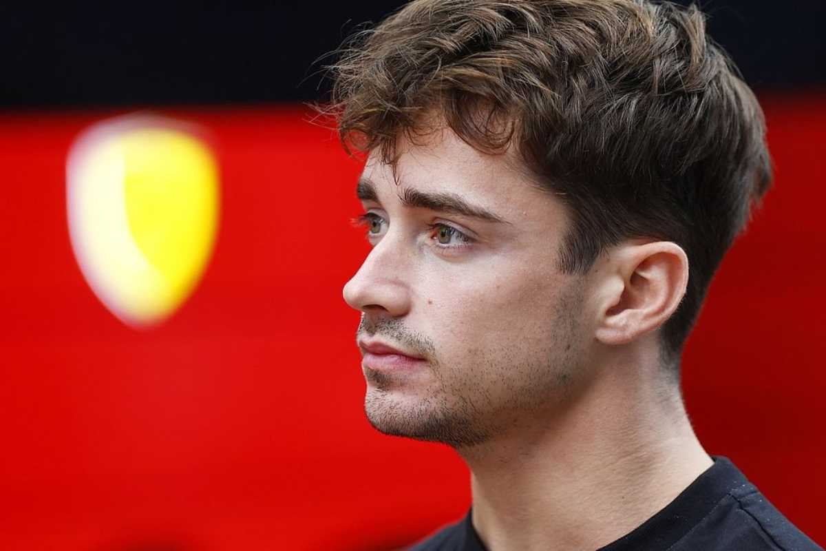 Charles Leclerc