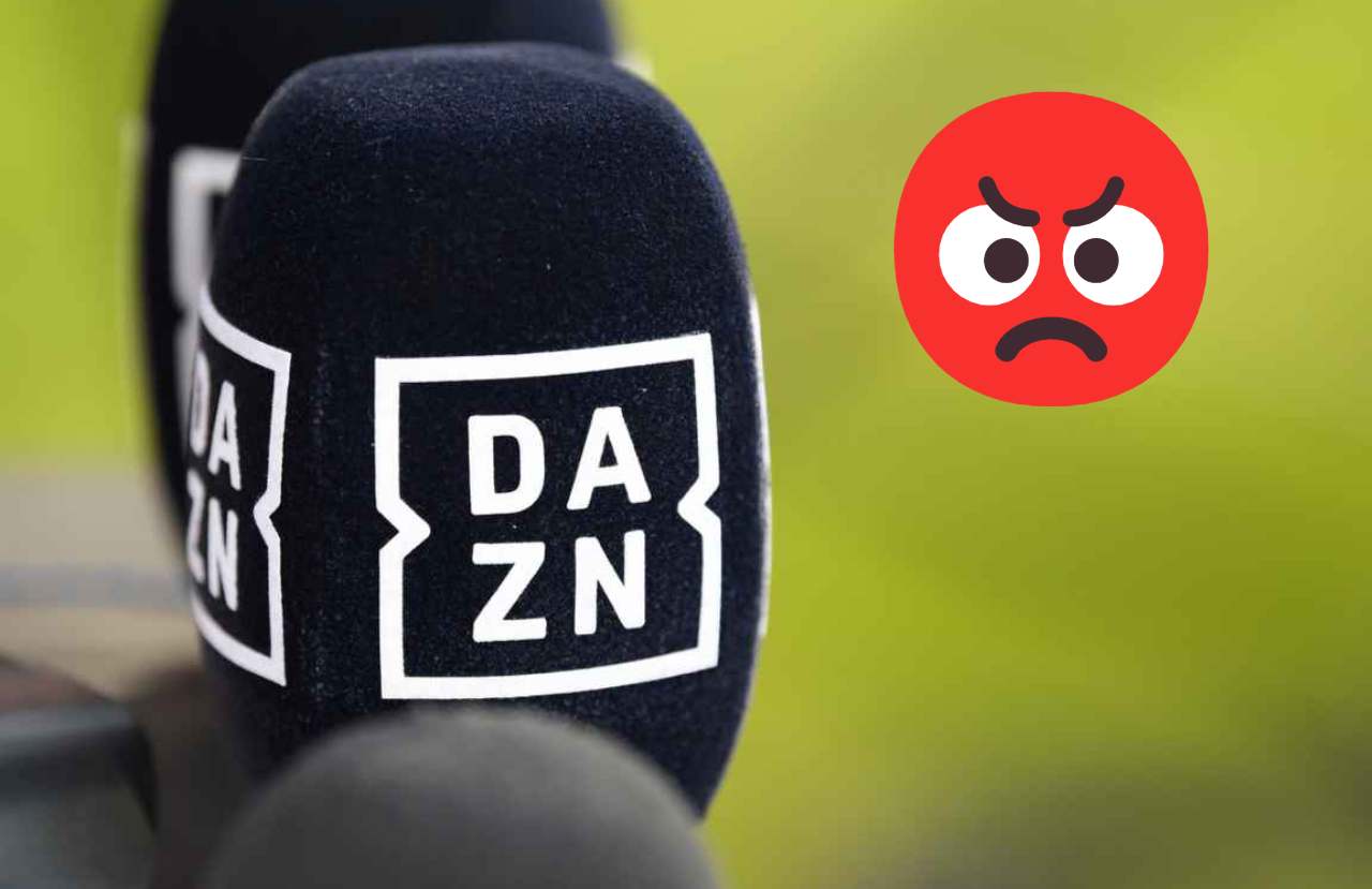 dazn aumenti