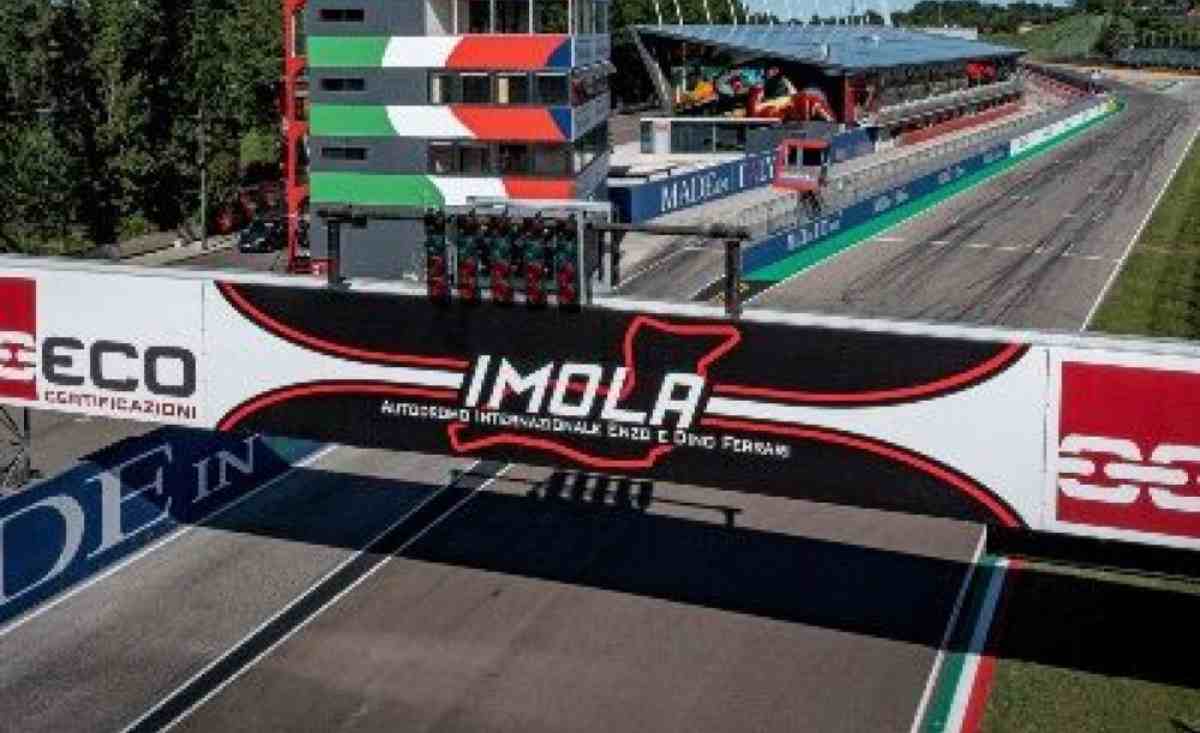 imola