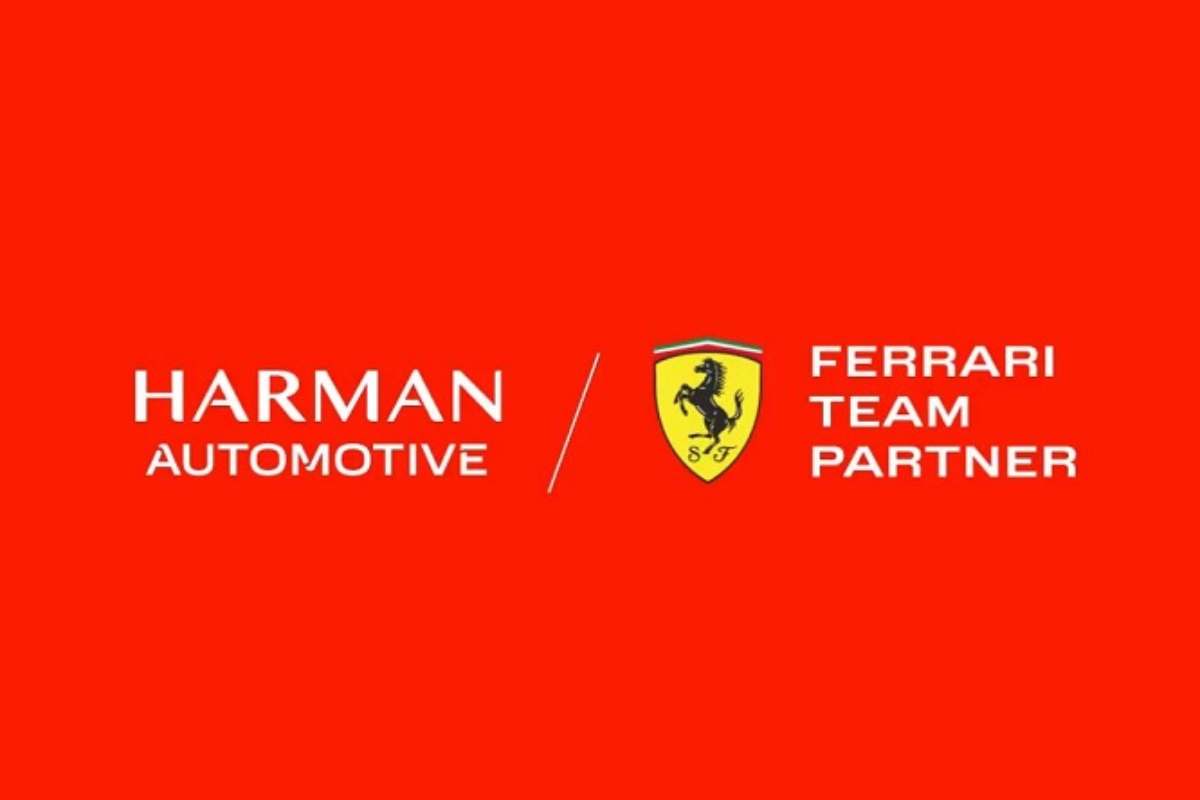 harman automotive