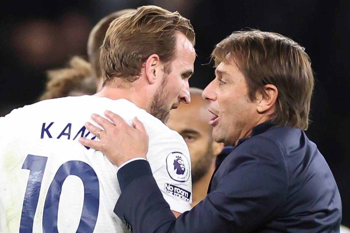 kane e conte