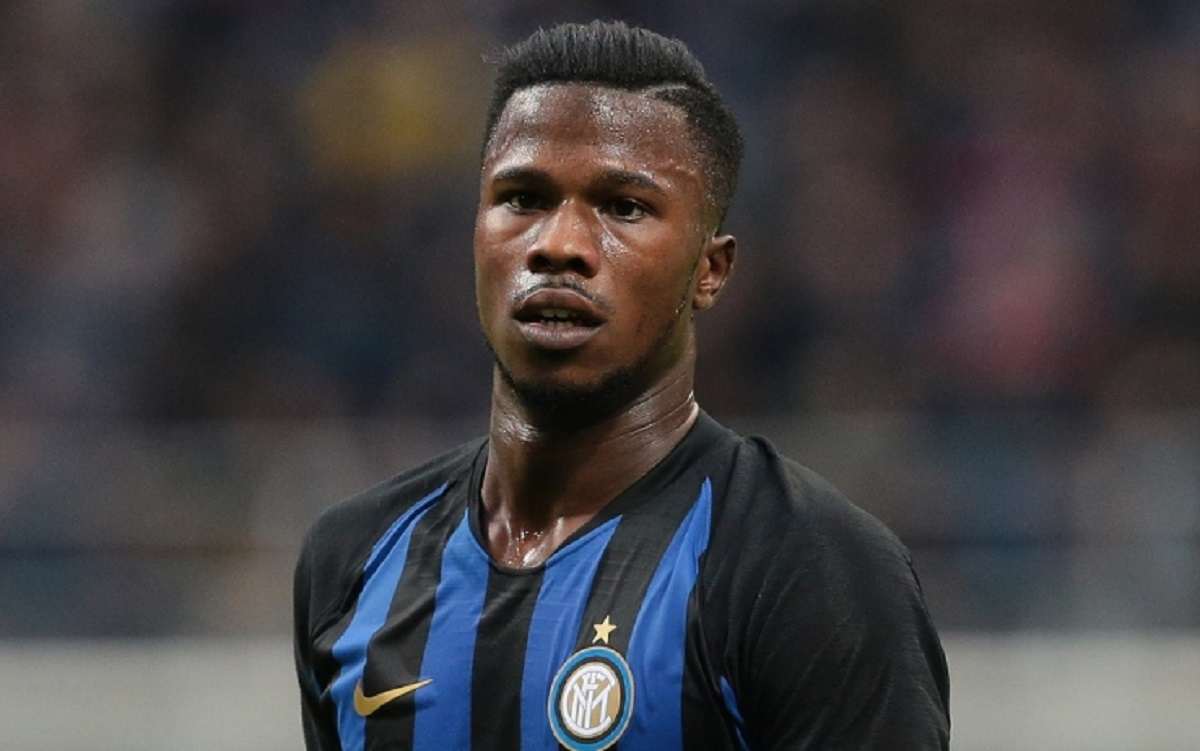 Keita Baldé