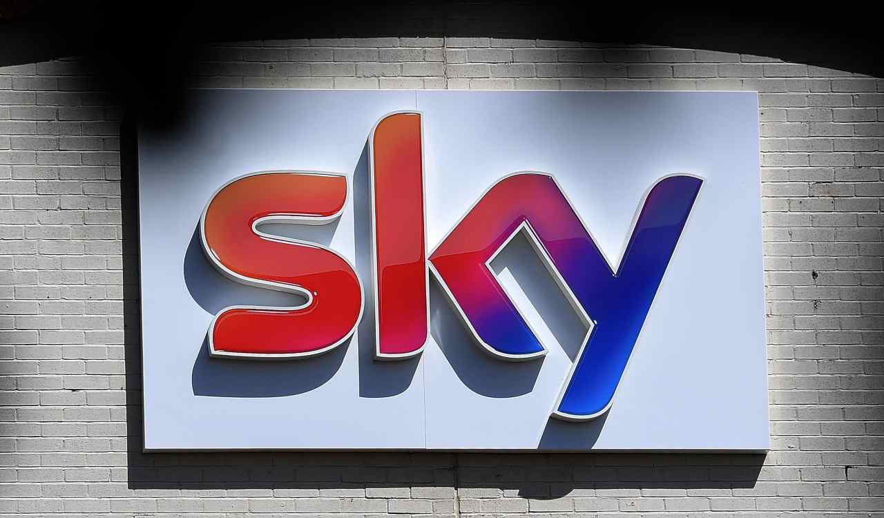 Offerta Sky