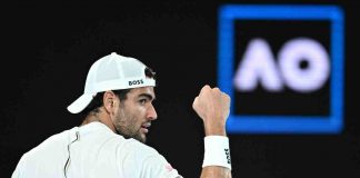 Matteo Berrettini
