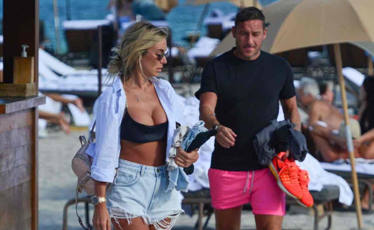 totti e noemi