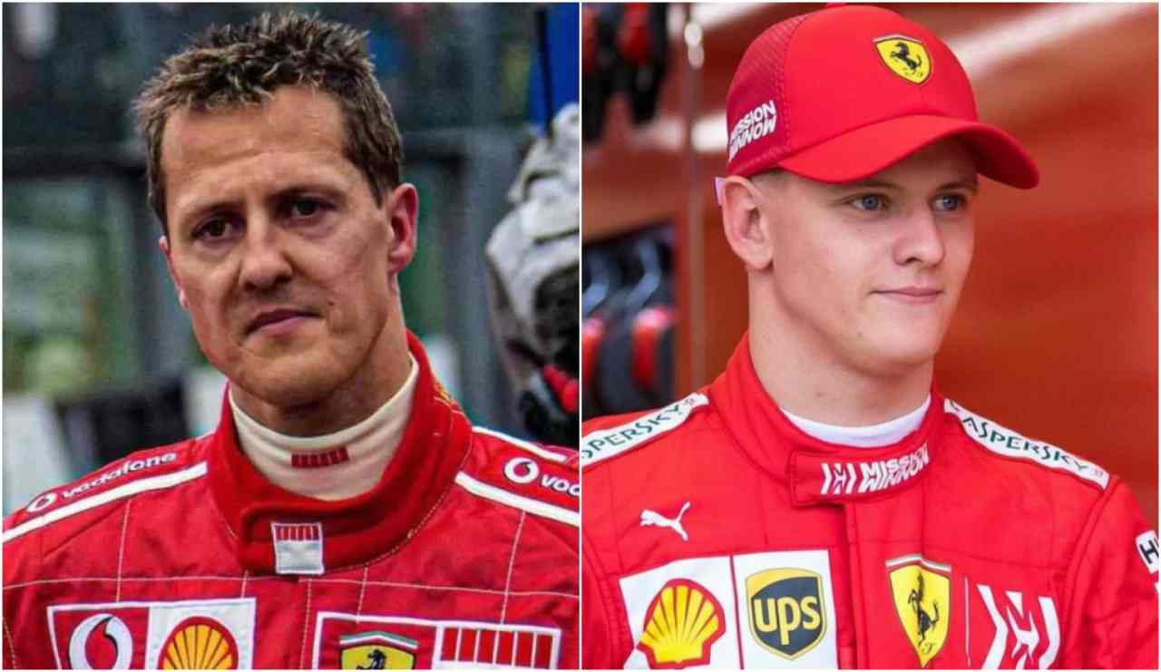 schumi