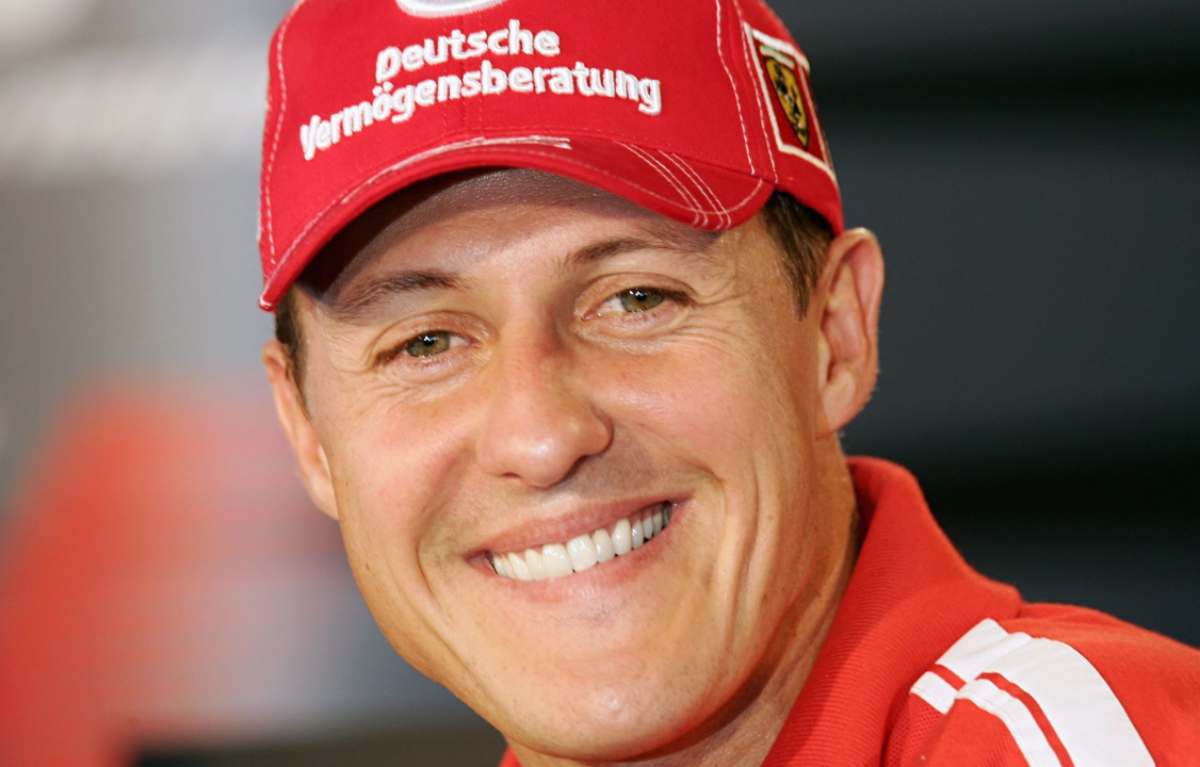 schumacher m