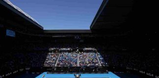 stadio Australian Open