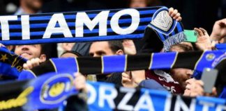 tifosi inter