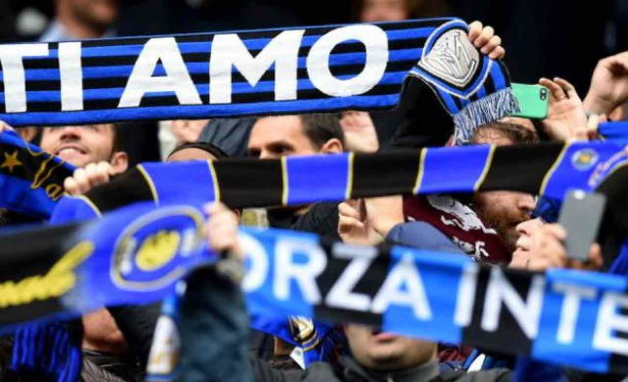 tifosi inter