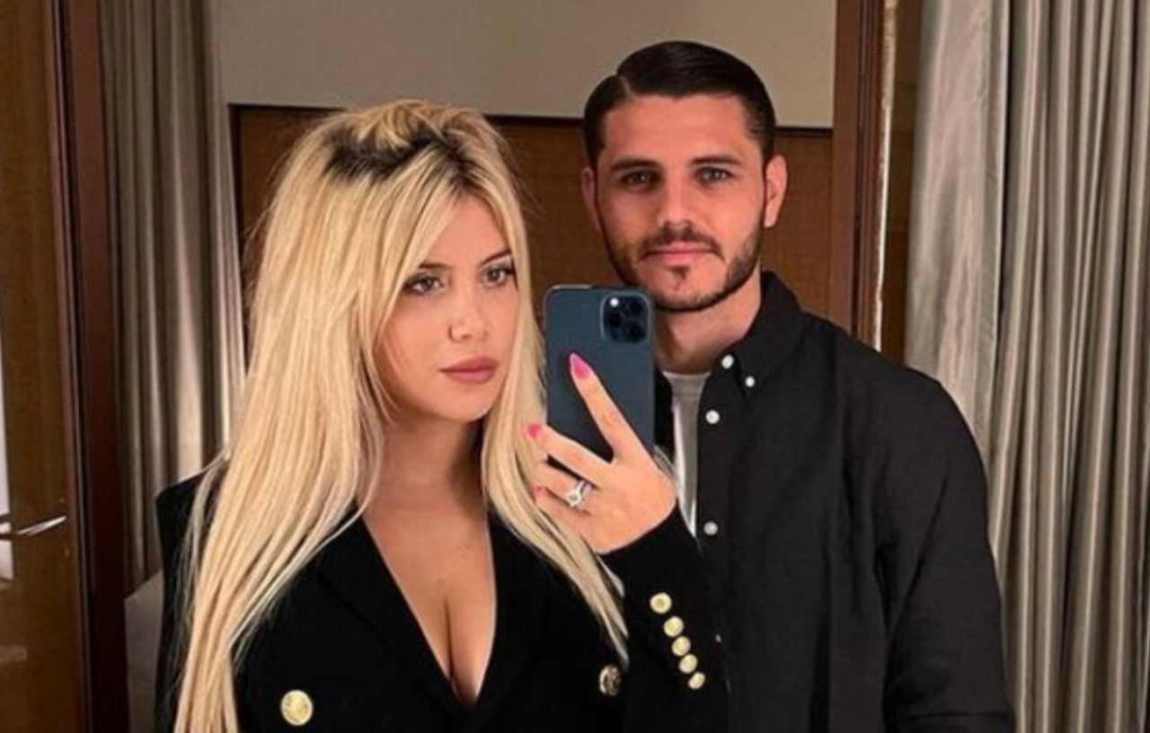 wanda nara-icardi