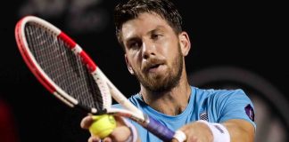 ATP Rio Cameron Norrie 230227 Tennis Press