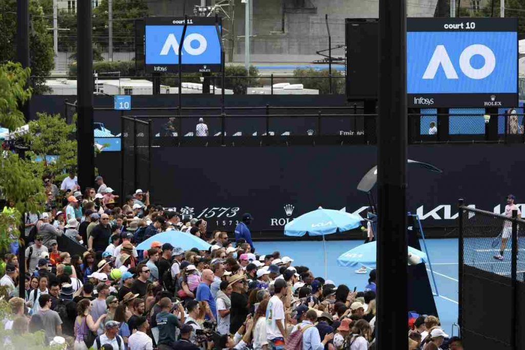 Australian Open