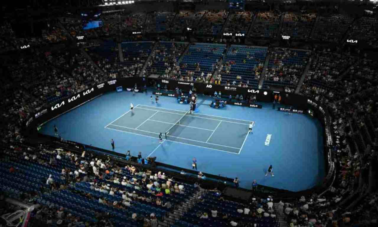 Australian Open