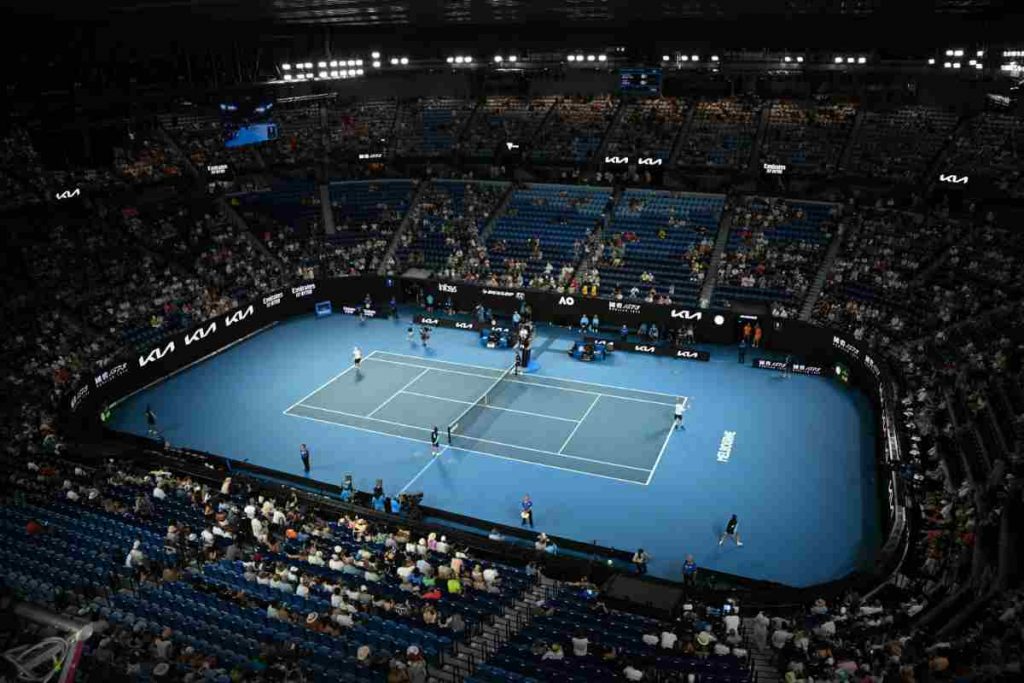 Australian Open