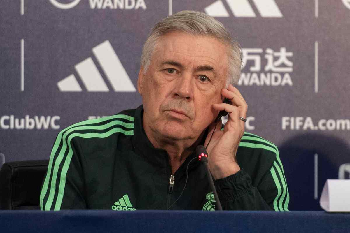 Carlo Ancelotti