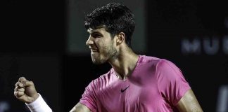 Carlos Alcaraz Norrie Tennis Press 231226