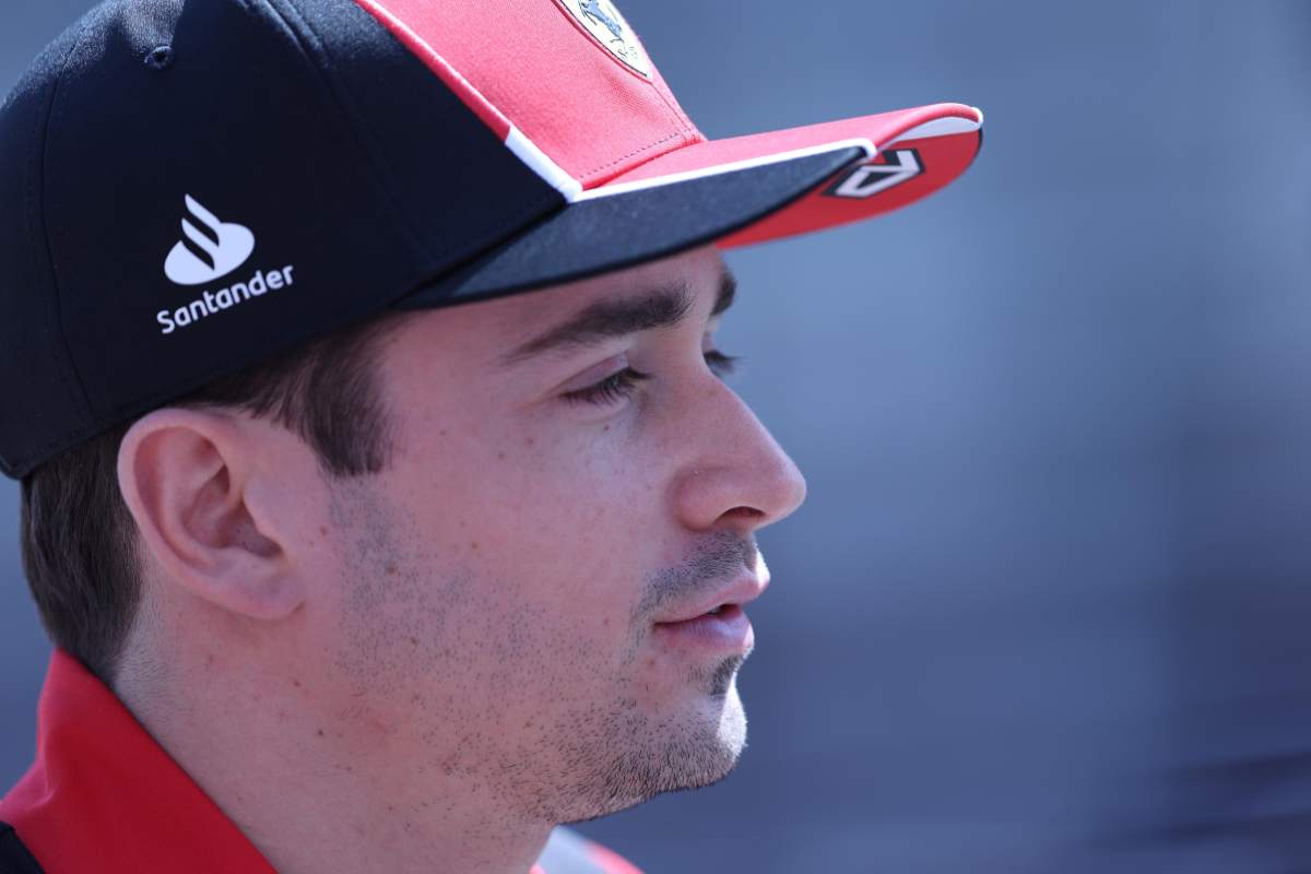 Charles Leclerc