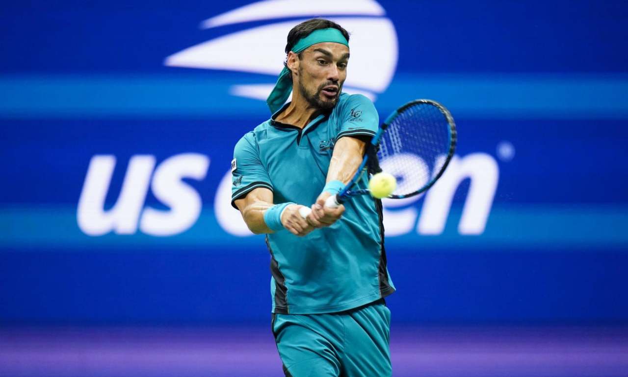 Fabio Fognini