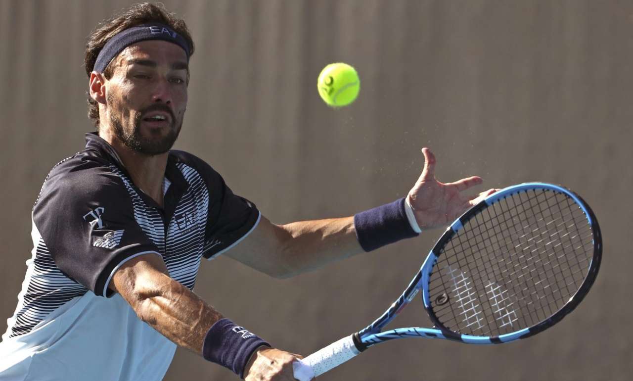 Fabio Fognini