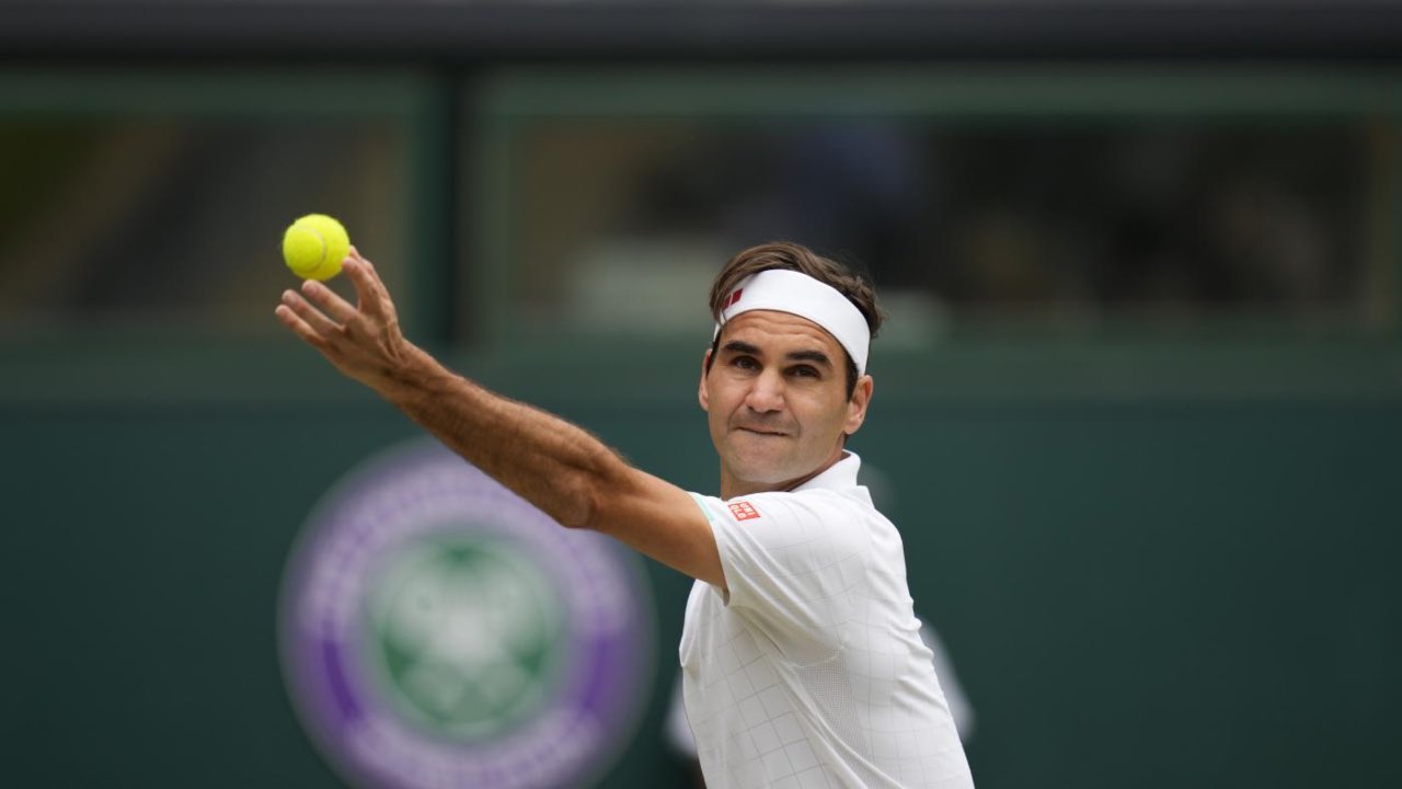 Federer